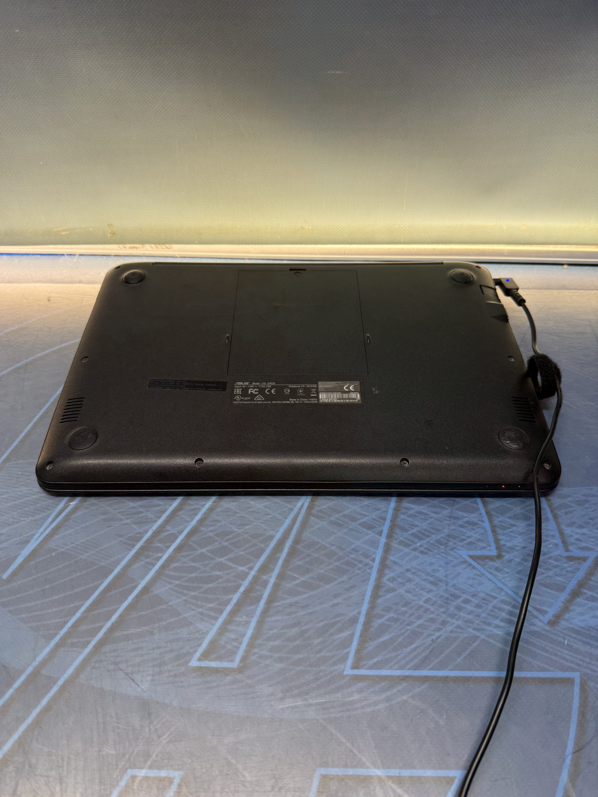 Portatil Asus, Intel Celeron N3050, Buen estado - Imagen 5