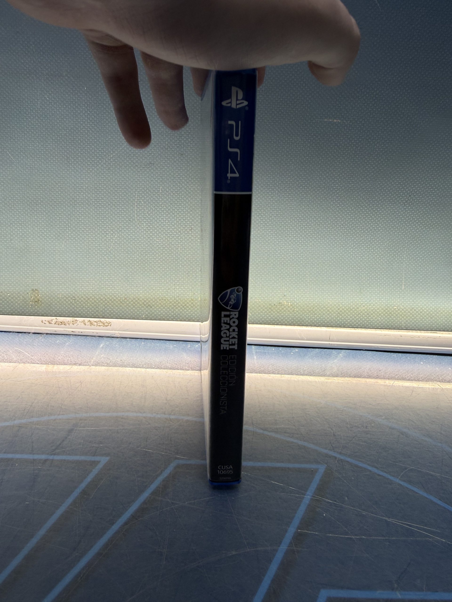 Videojuego PS4 Rocket League, Completo - Imagen 3