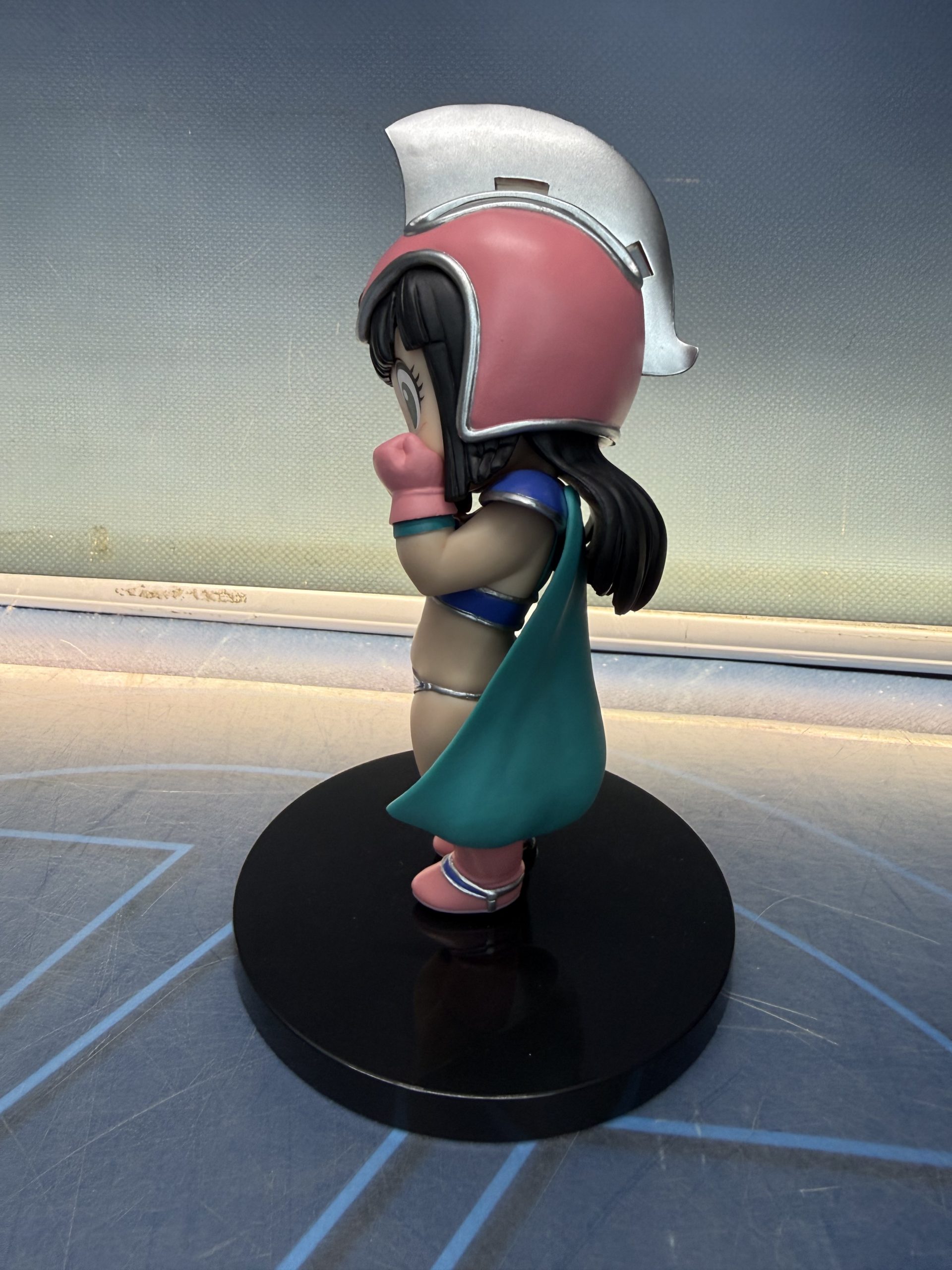 Dragon Ball Collection Vol. 3 Chichi, figura anime, Made in Japan 100% - Imagen 10