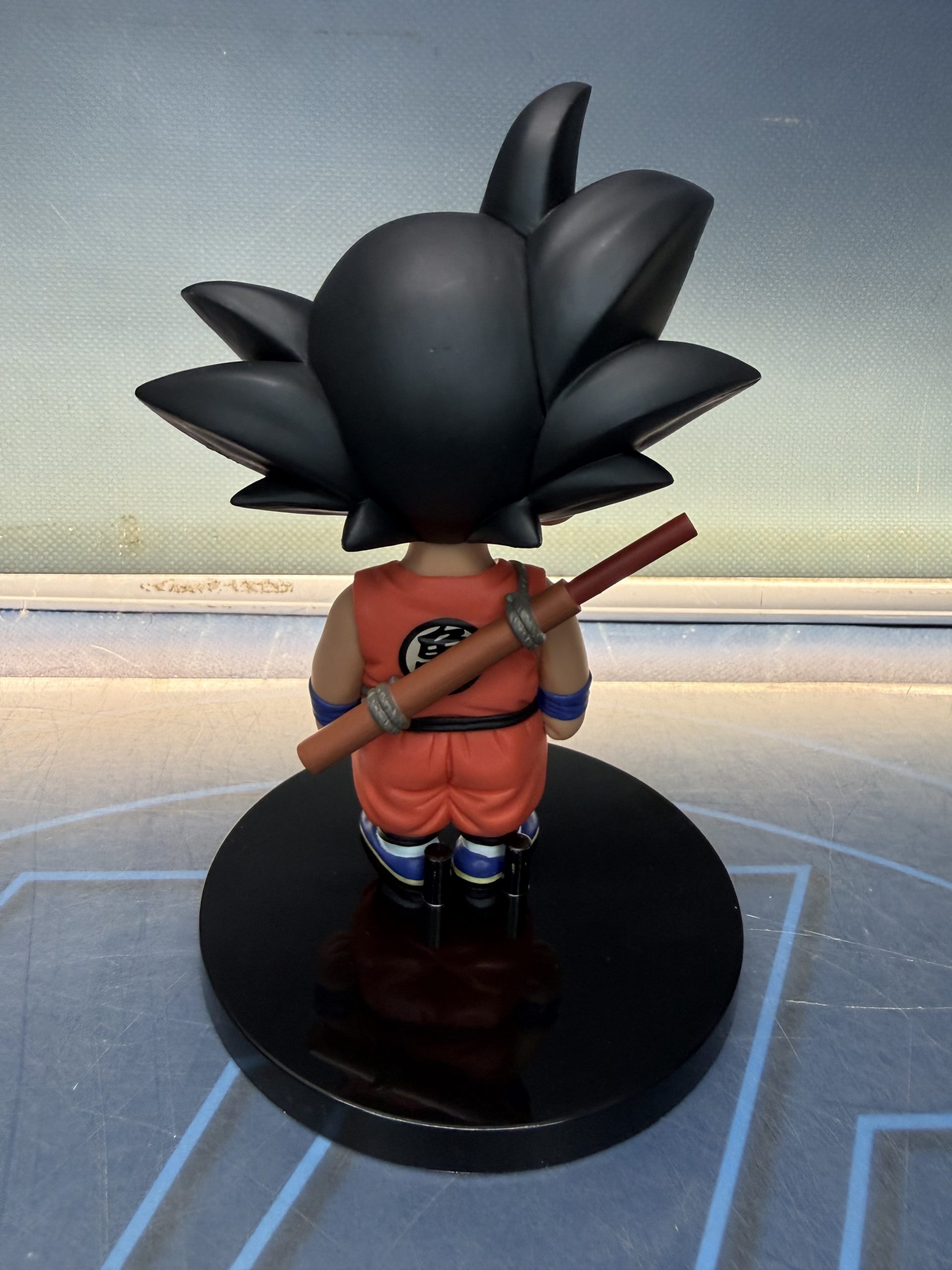 Dragon Ball Collection Vol. 3 Goku, figura anime, , Made in Japan 100% - Imagen 9