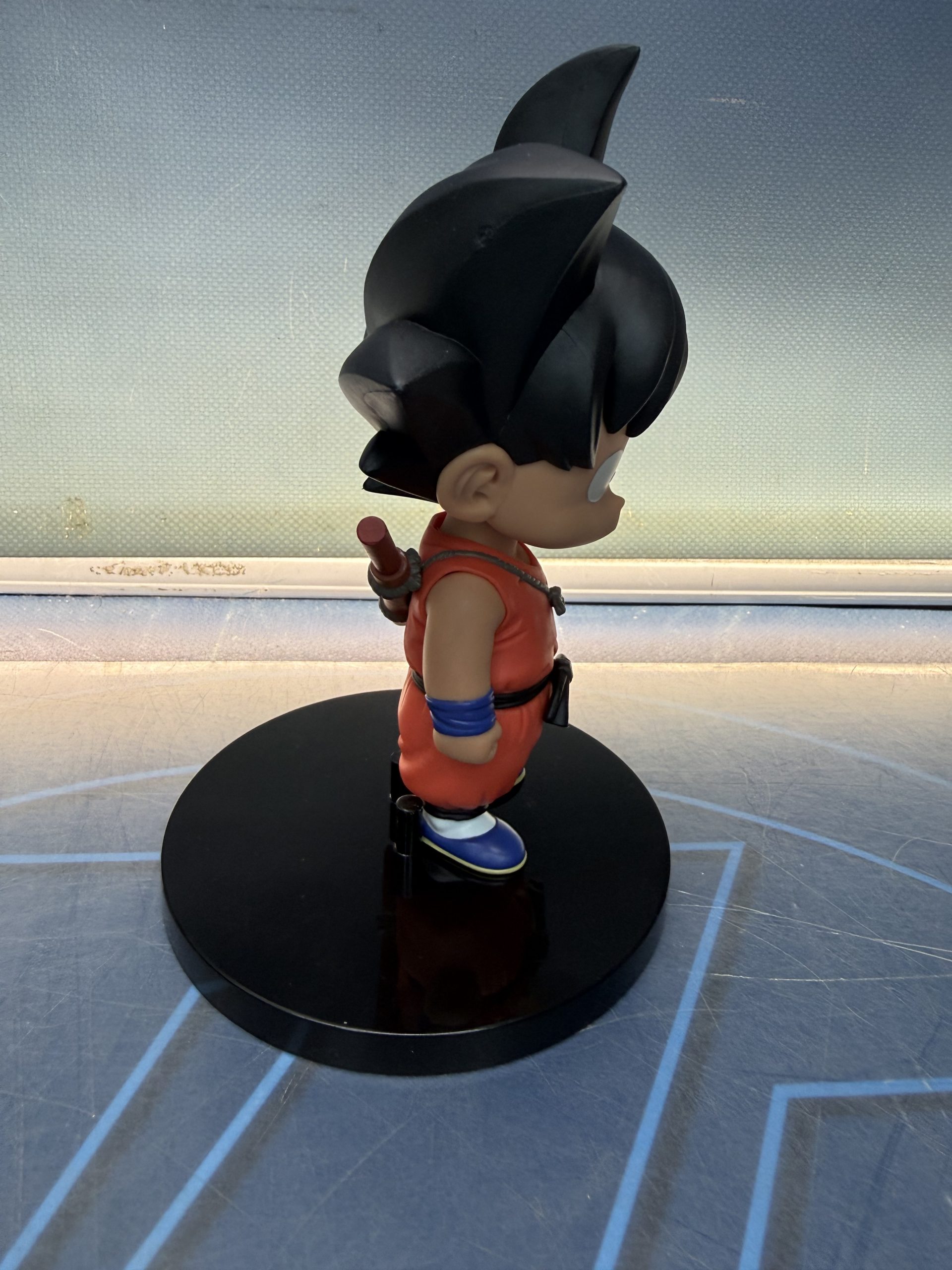 Dragon Ball Collection Vol. 3 Goku, figura anime, , Made in Japan 100% - Imagen 10