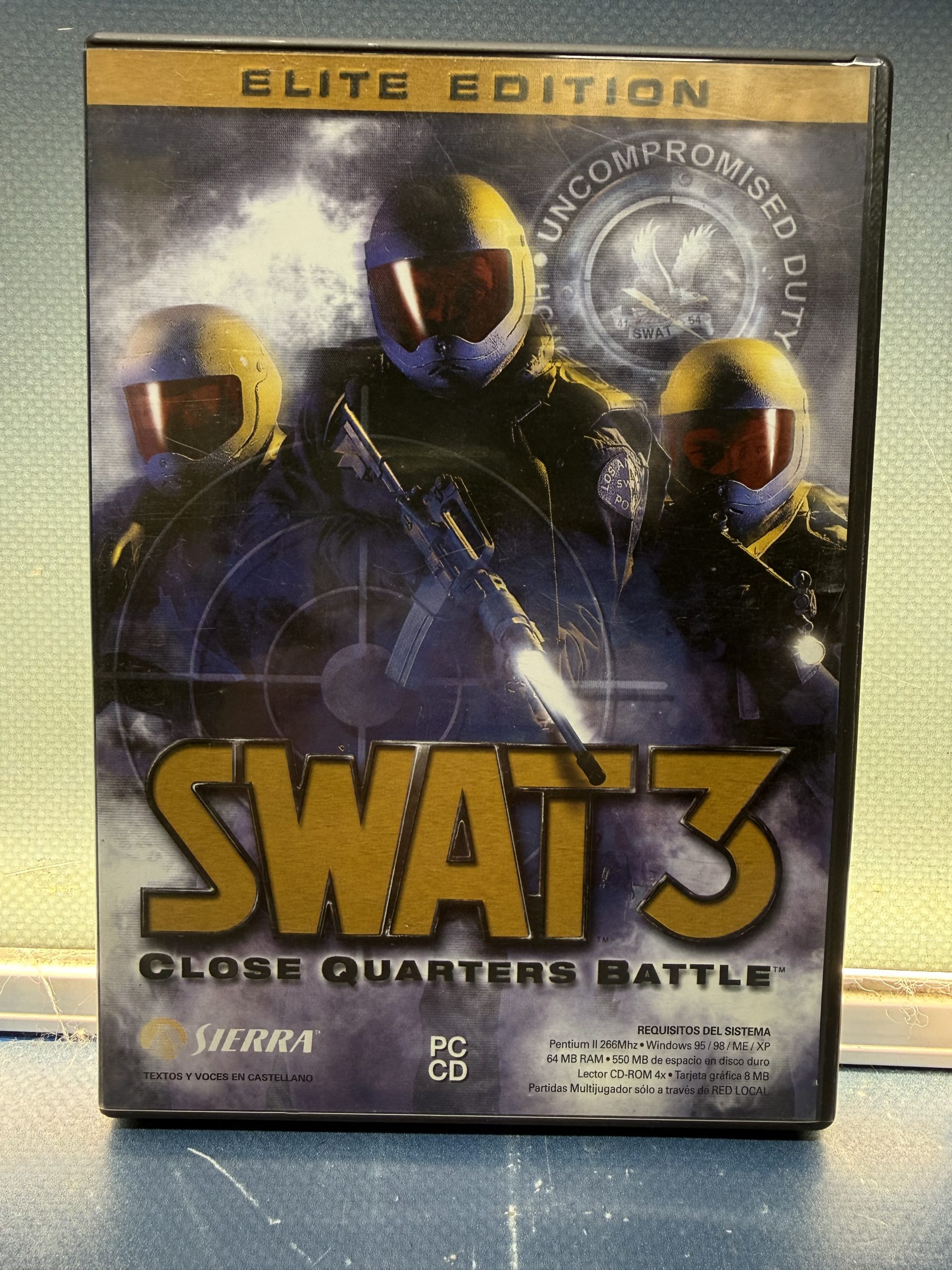 Lote de 5 videojuegos PC - Imagen 6