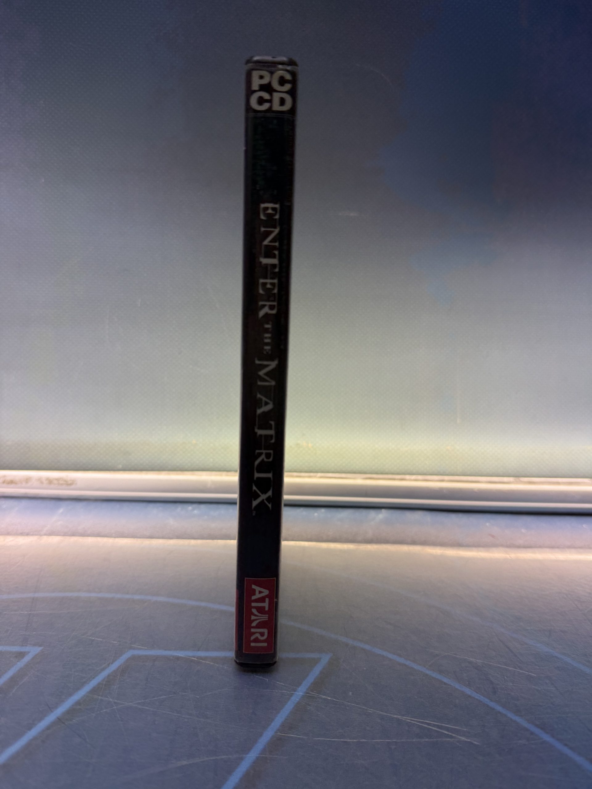 Videojuego PC Enter The Matrix - Imagen 3