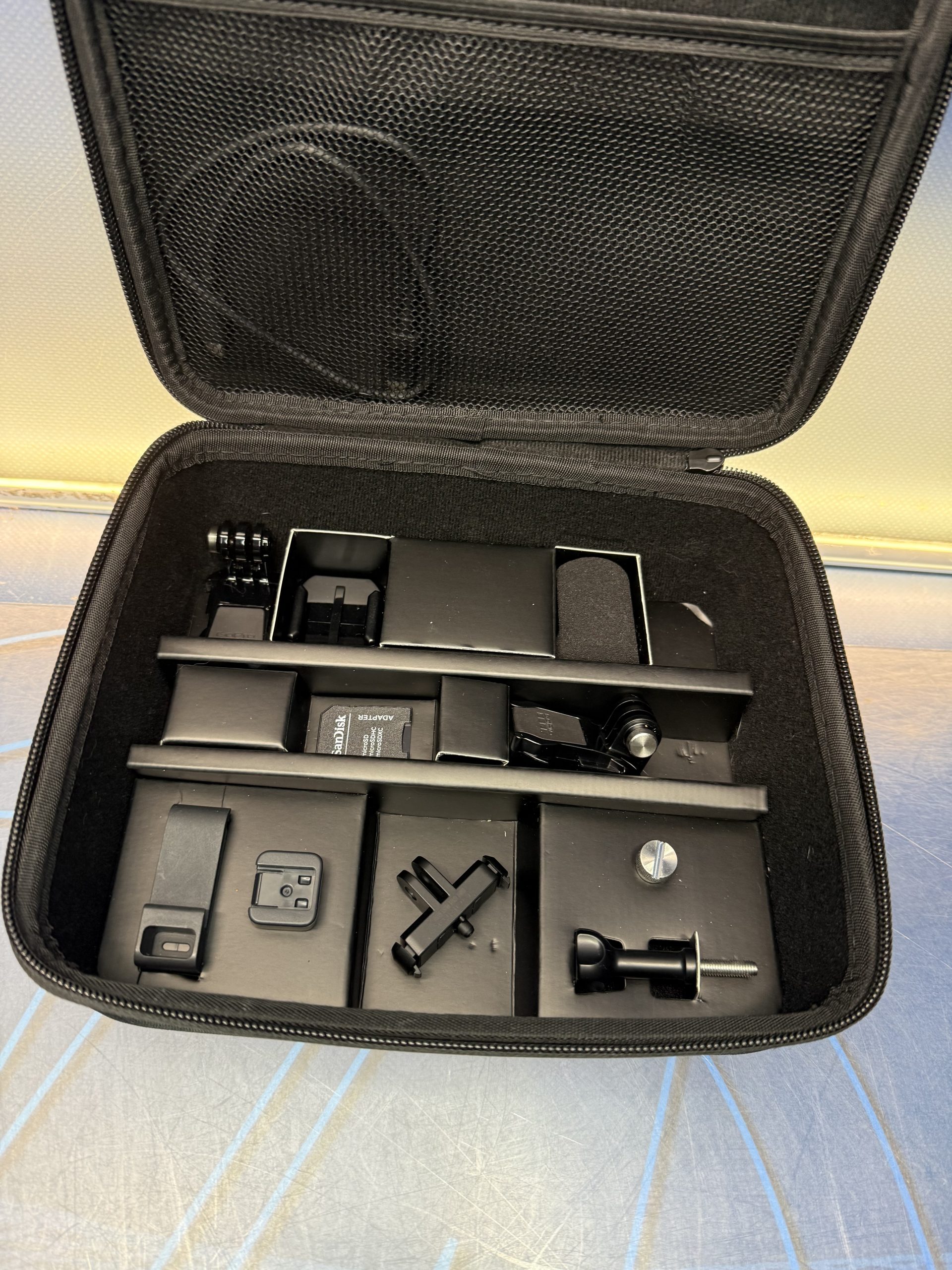 GoPro 13 Black. Camara Pro alta calidad, sin uso real - Imagen 5