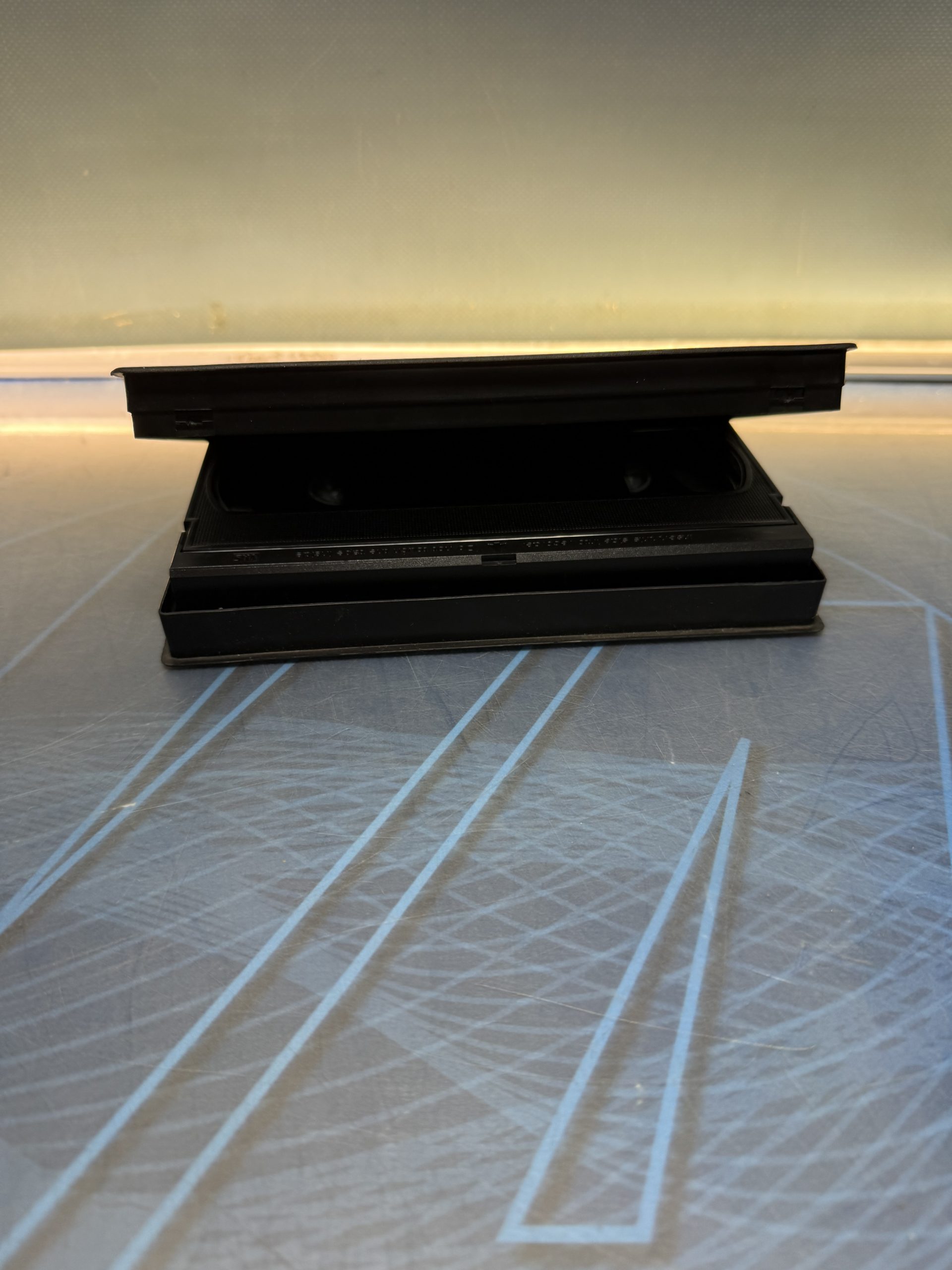 Ghost Mas alla del amor - VHS - Imagen 4