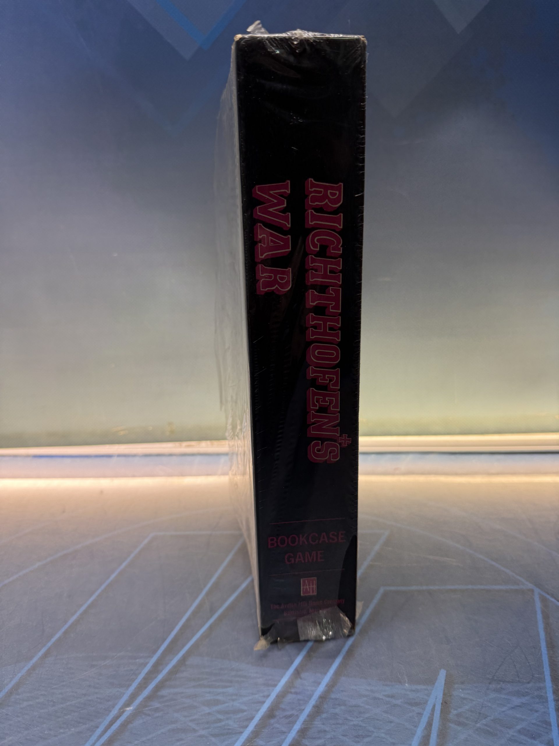 Juego de mesa Richthofen's War The air war 1916-1918 - Imagen 3