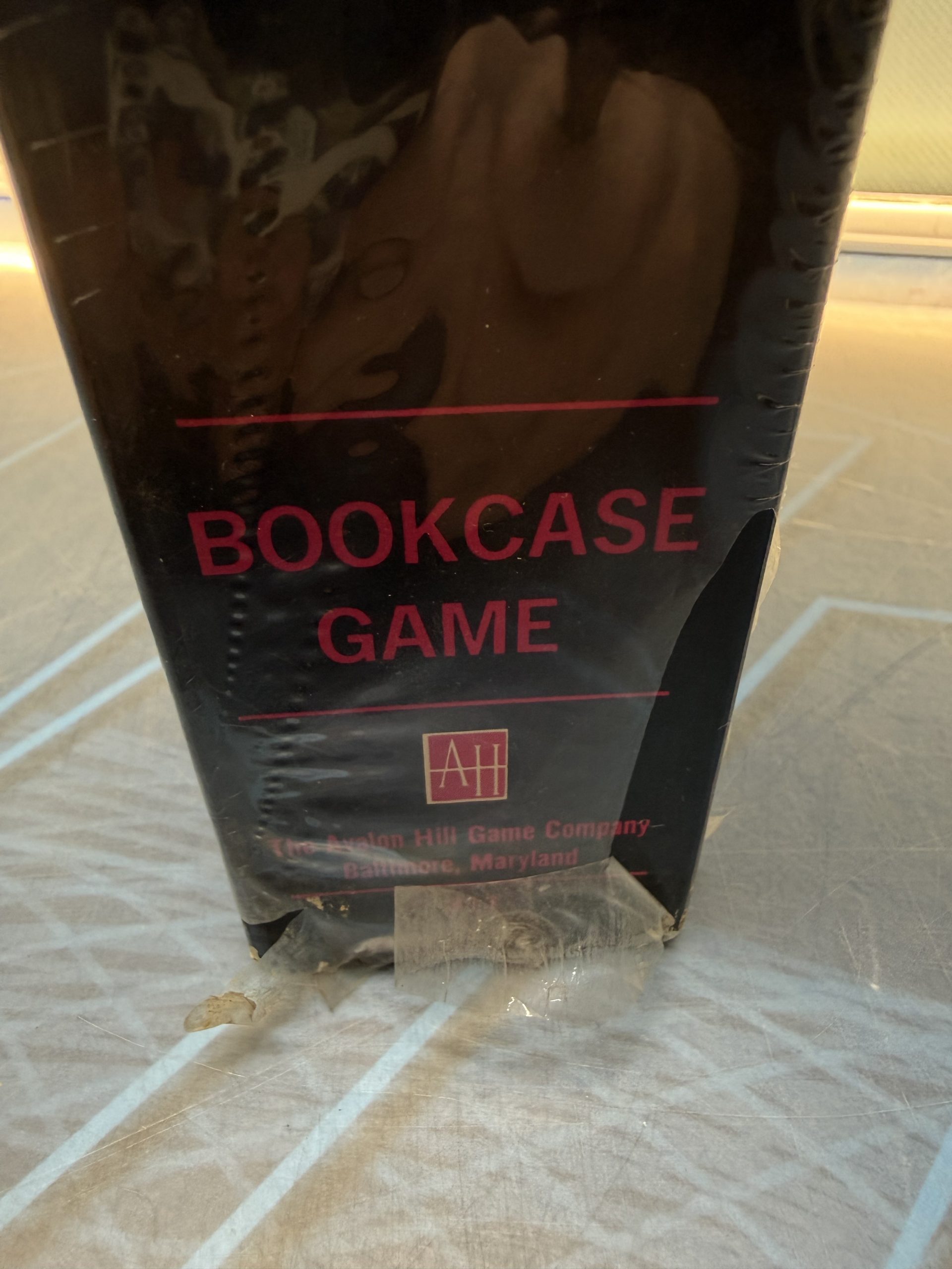 Juego de mesa Richthofen's War The air war 1916-1918 - Imagen 4