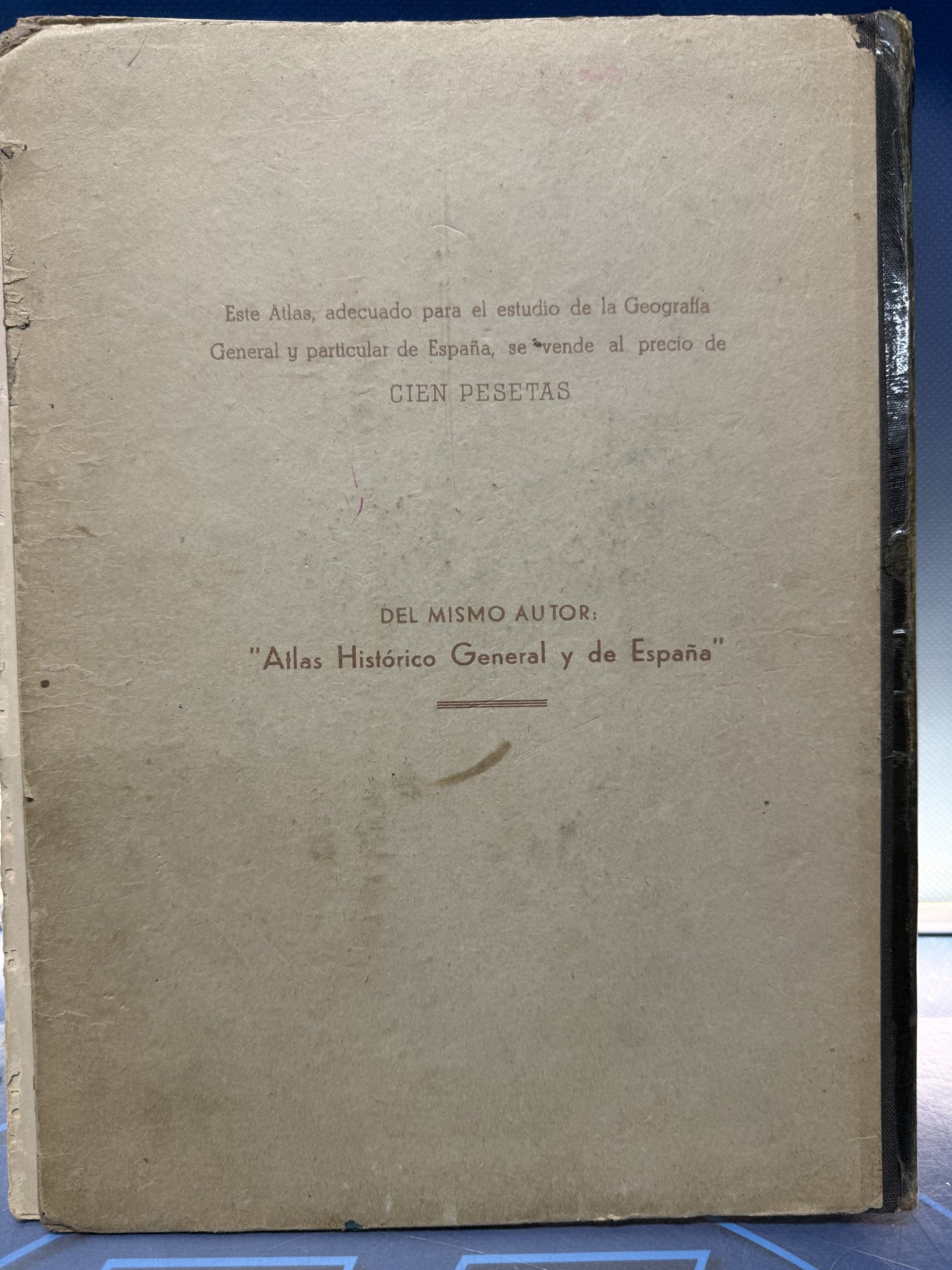 Atlas de Geografia universal, salvador salina - Libro - Imagen 2