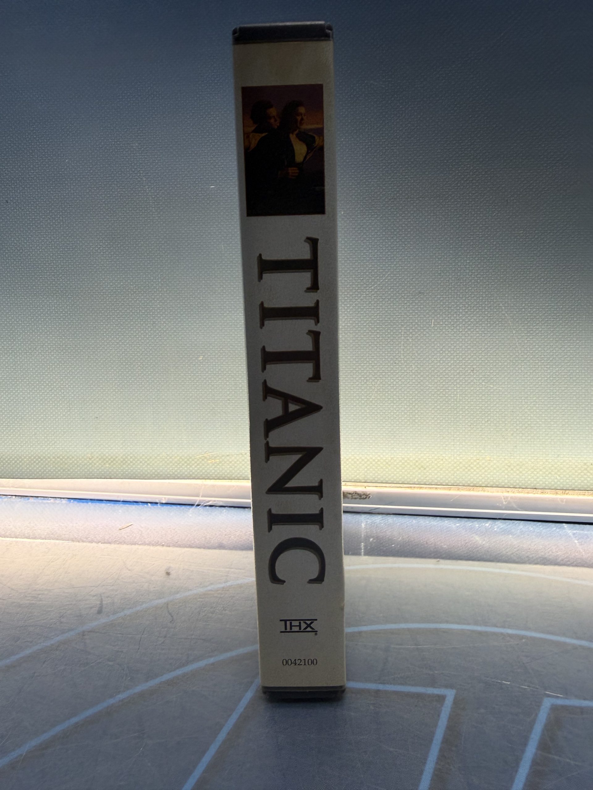 Titanic - VHS - Imagen 3