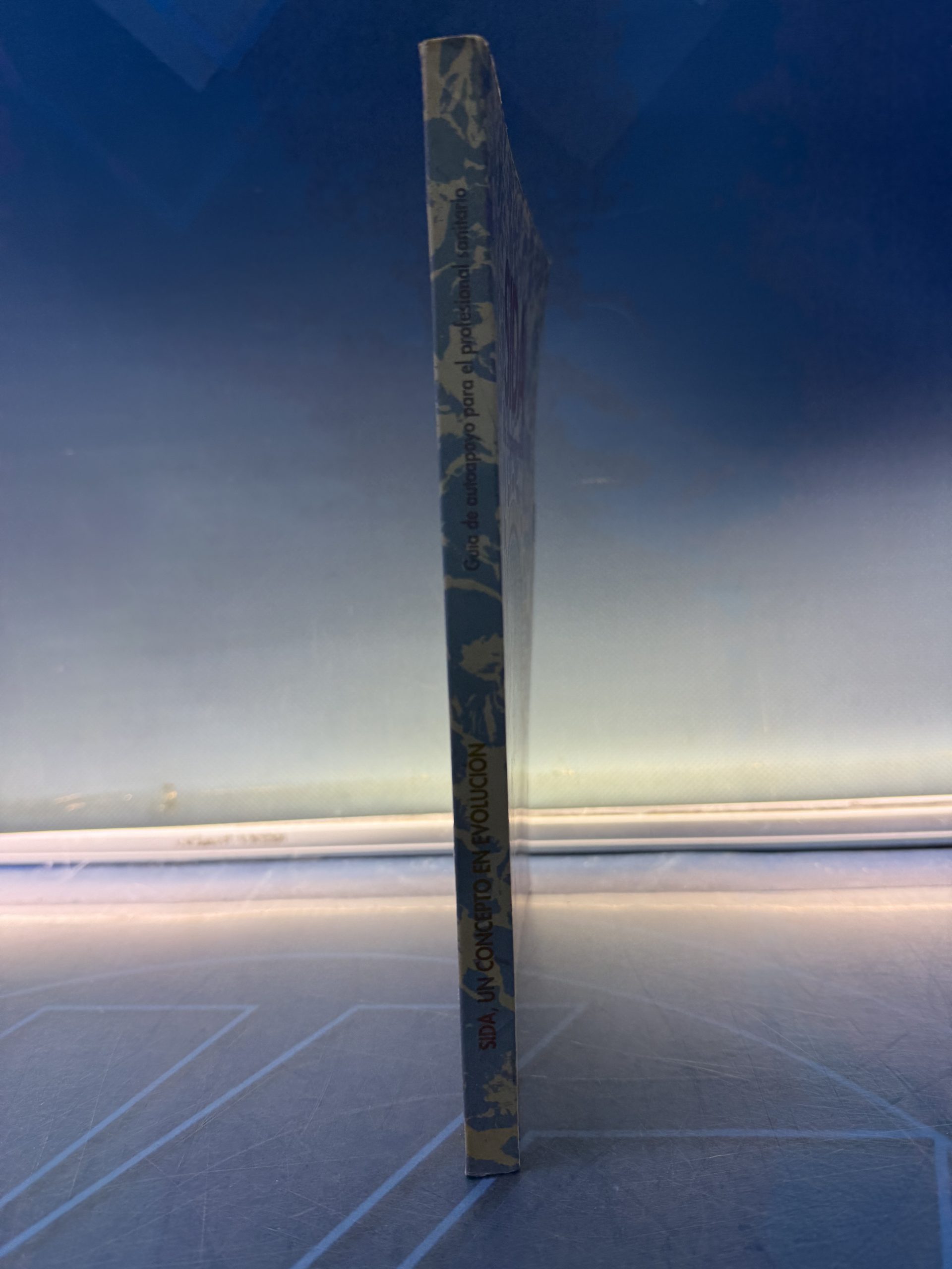 Sida un concepto en evolucion - Libro - Imagen 3