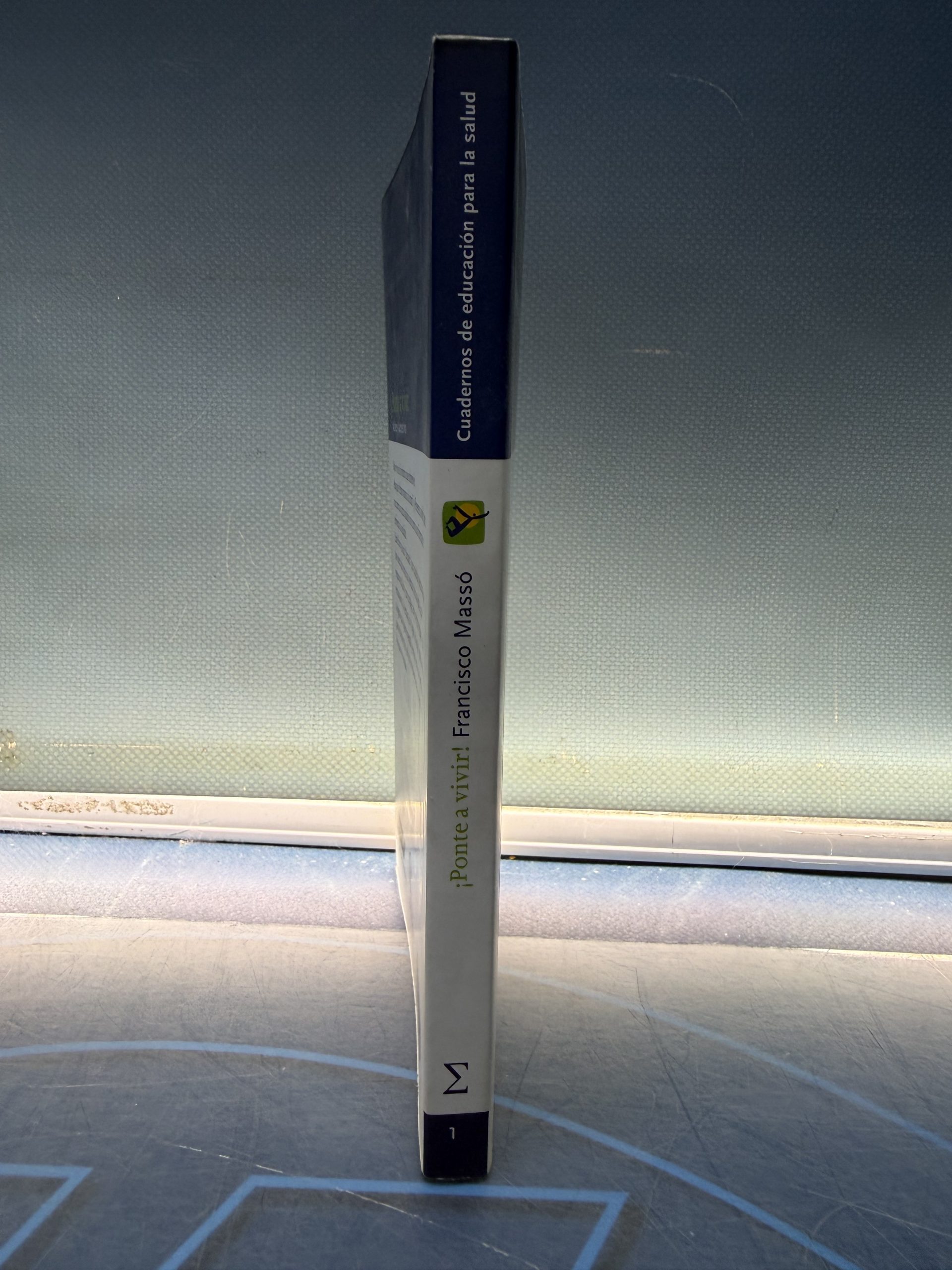 ¡Ponte a vivir! Valores y autoestima - Libro - Imagen 4