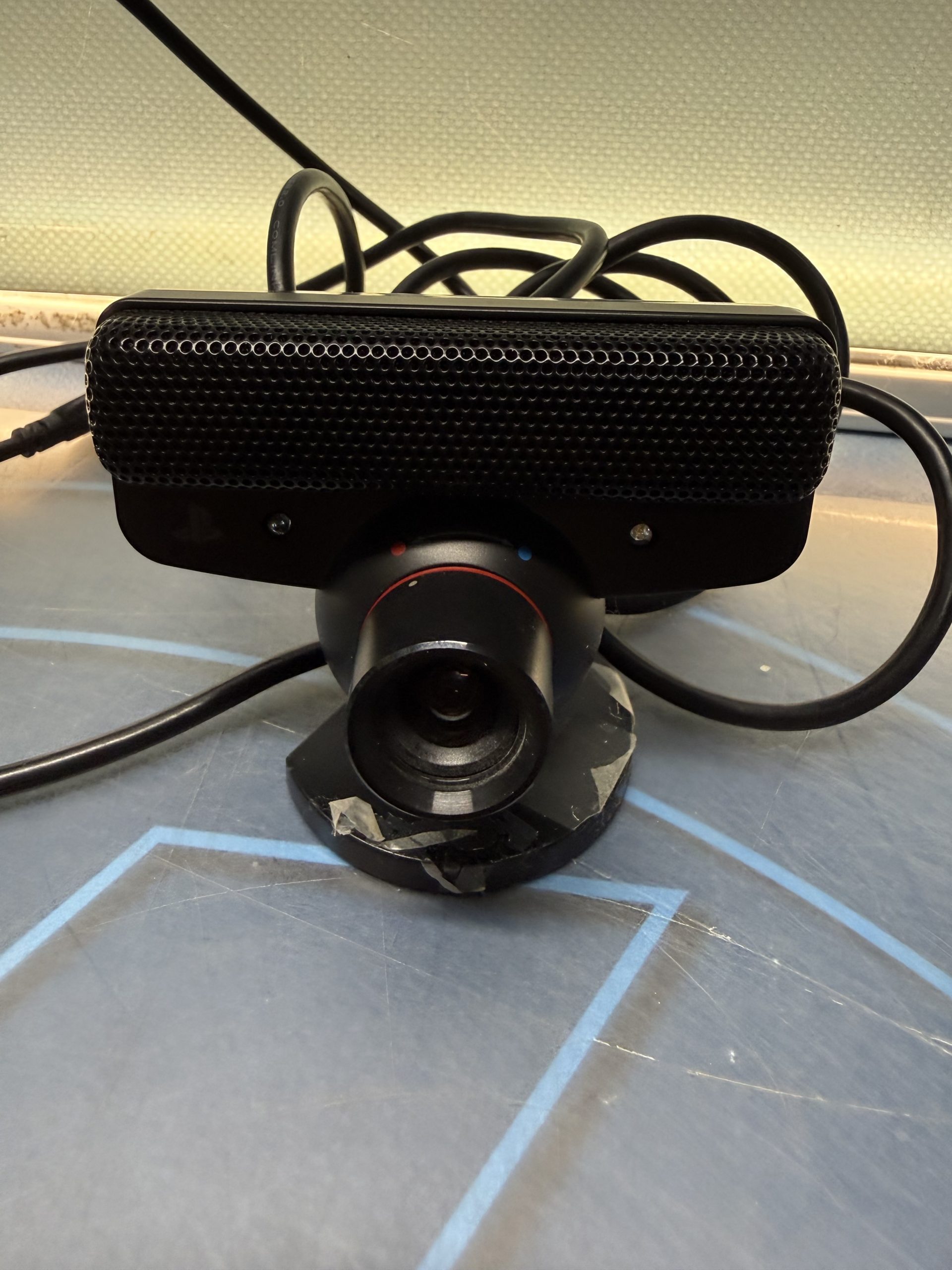 Mando sony move + camara playstation eyetoy - Imagen 4