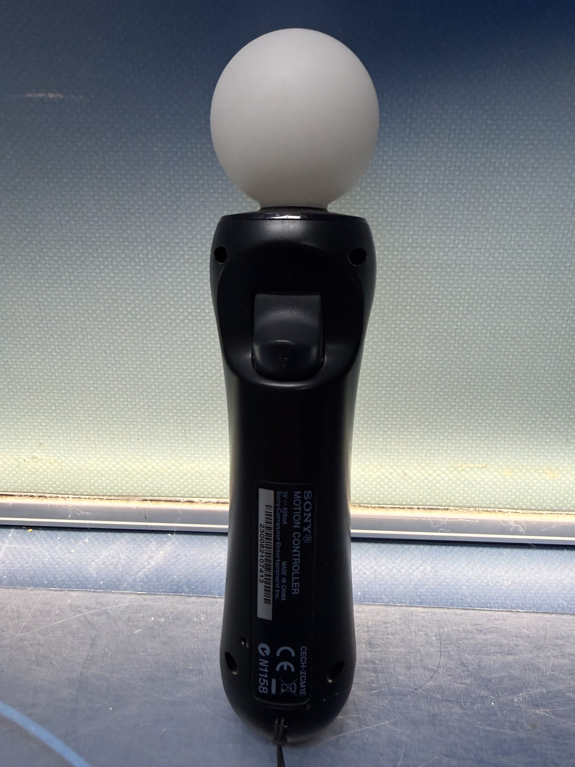 Mando sony move + camara playstation eyetoy - Imagen 3