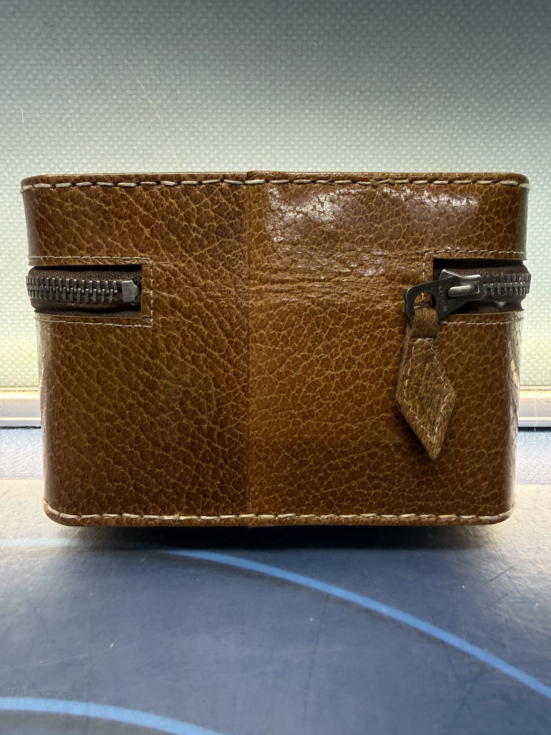 Kit de afeitado antiguo - Imagen 3