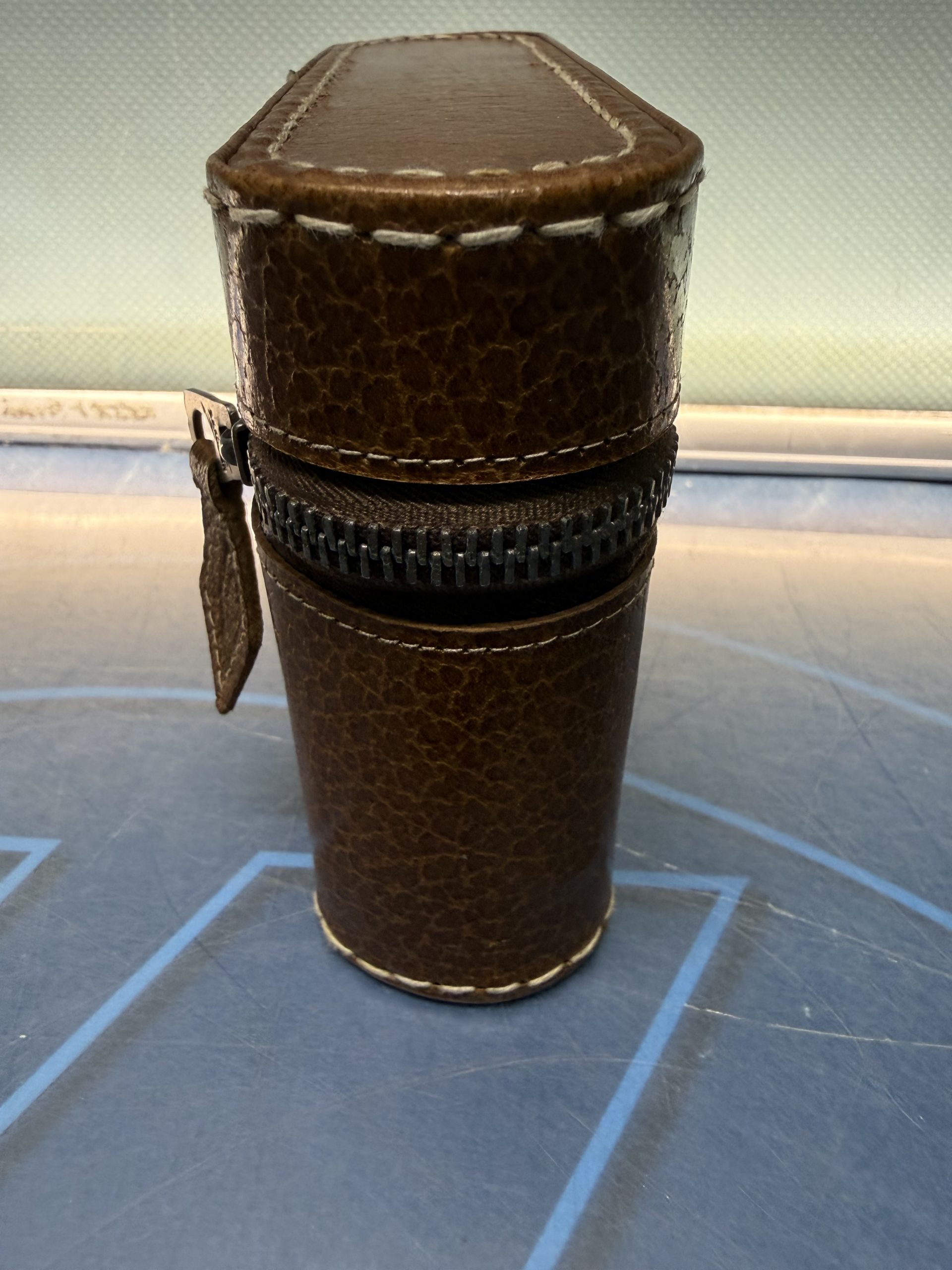 Kit de afeitado antiguo - Imagen 2