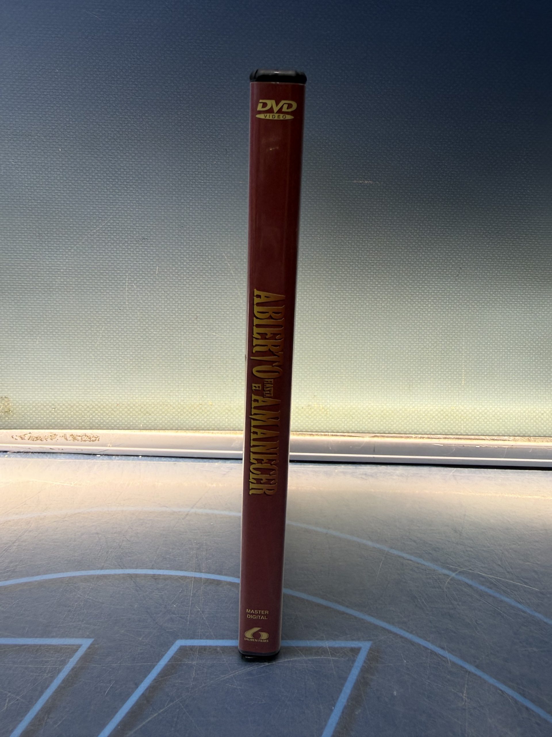 untitled Abierto hasta el amanecer - DVD - Imagen 3