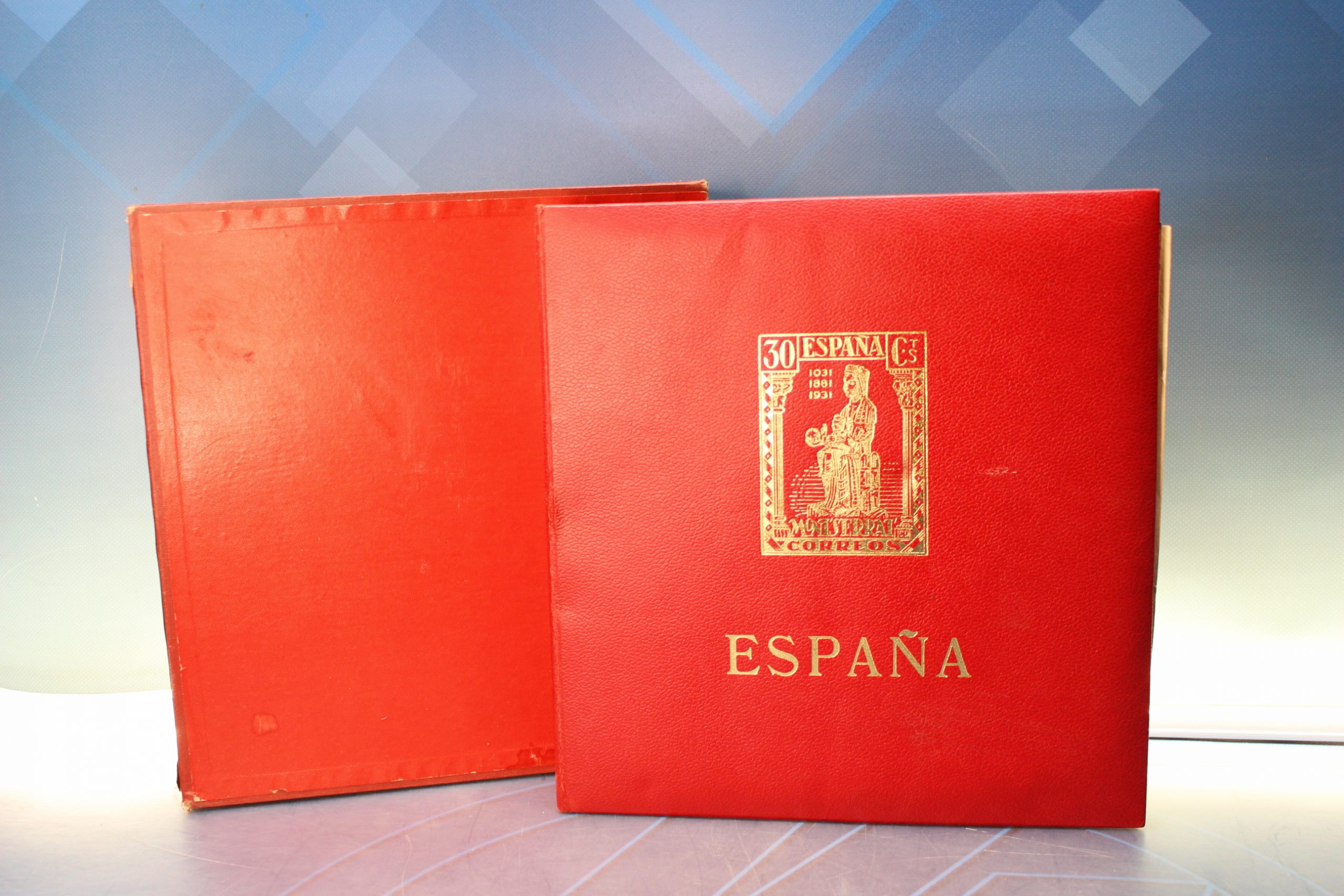 Filatelia. Álbum Cultural Torres. 1963 – 1974.